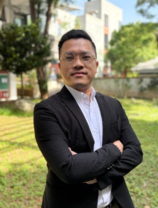 Lee, Kuan-Ting 